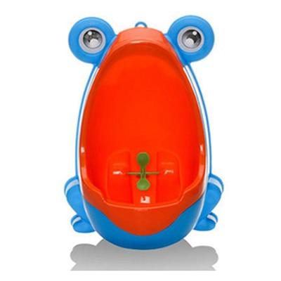 Urinoir grenouille pour garçon
