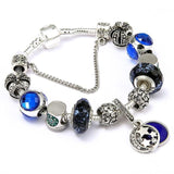 Bracelet Vintage Arbre De Vie