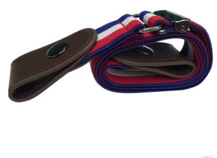 Ceinture sans boucle