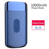 Powerbank Chargeur Sans Fil Pour Smartphone