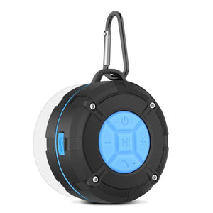 Haut-parleur Portable Sans Fil Et Waterproof