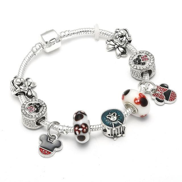 Bracelet Vintage Arbre De Vie
