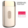 Powerbank Chargeur Sans Fil Pour Smartphone