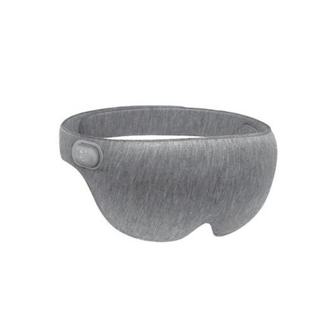 Masque chauffant pour les yeux