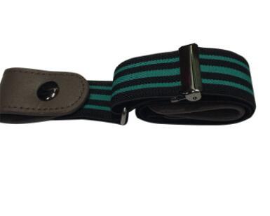 Ceinture sans boucle