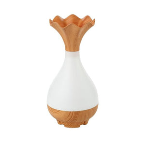 Humidificateur d’air multifonctions