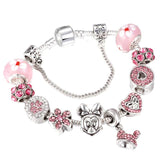 Bracelet Vintage Arbre De Vie