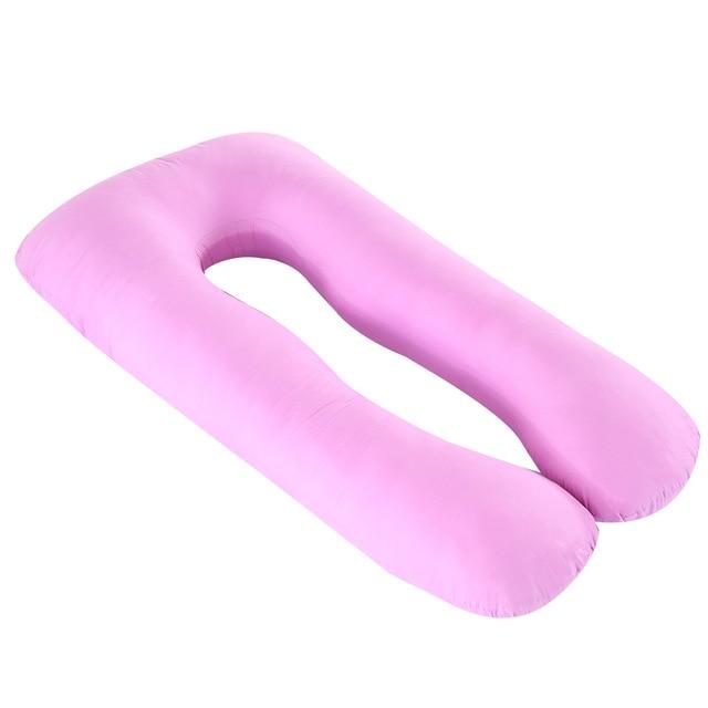 Coussin de grossesse XXL