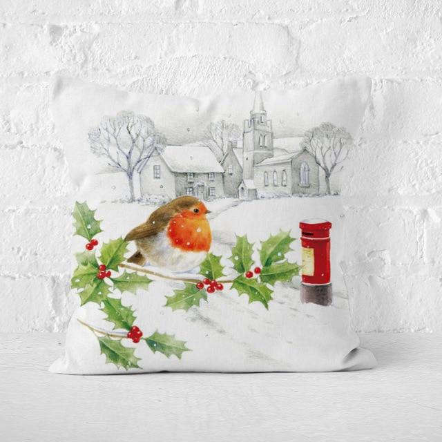Taies d’oreiller spécial Noël