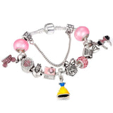 Bracelet Vintage Arbre De Vie