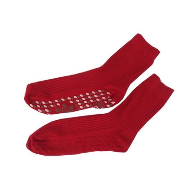 Chaussettes Magnétiques Chauffantes