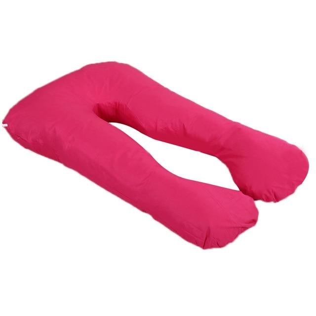 Coussin de grossesse XXL