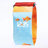 Montre Waterproof en papier