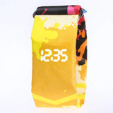 Montre Waterproof en papier