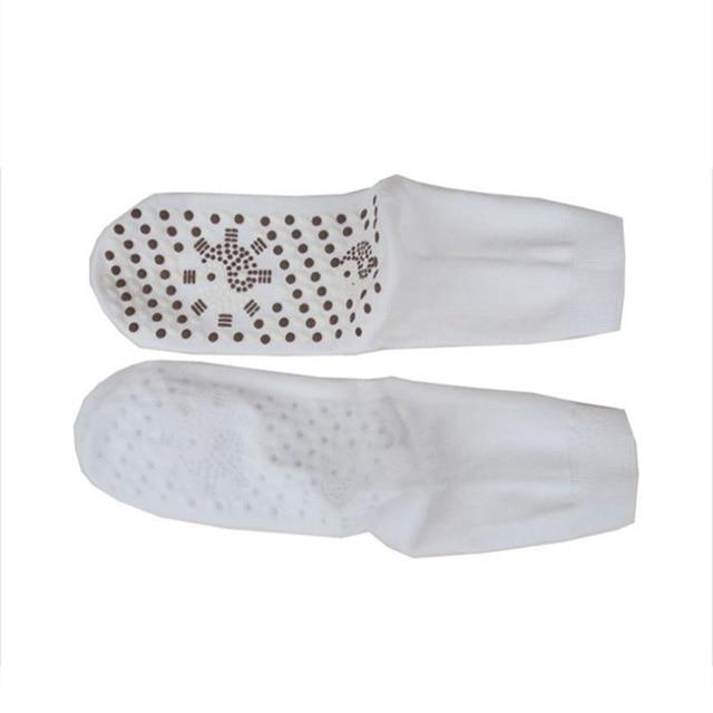 Chaussettes Magnétiques Chauffantes