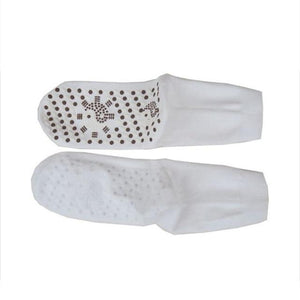 Chaussettes Magnétiques Chauffantes