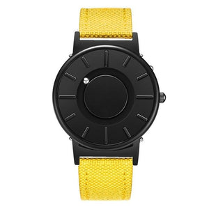 Montre fashion sans chiffres
