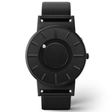 Montre fashion sans chiffres