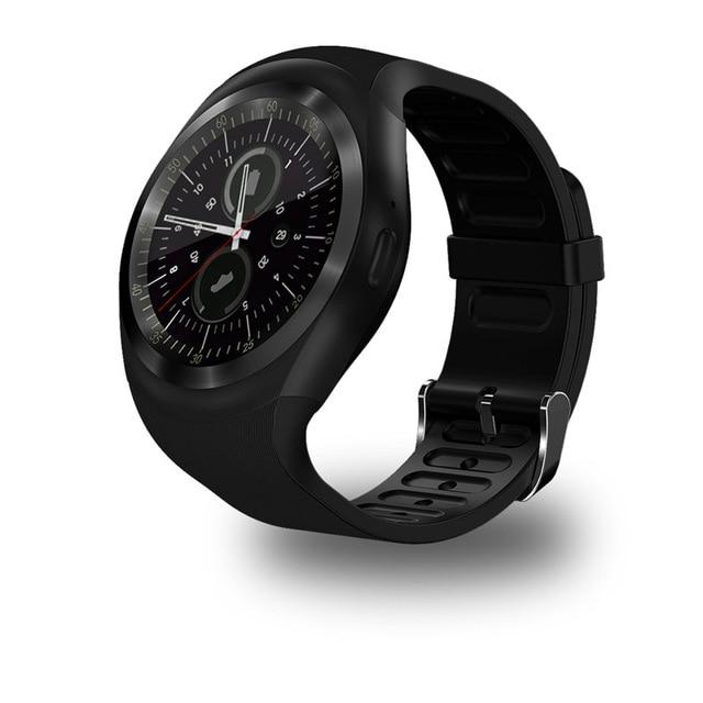 Montre connectée Android et iOS