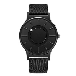 Montre fashion sans chiffres