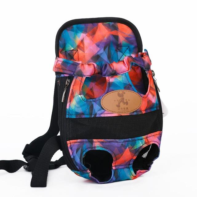 Sac de transport pour chien et chat
