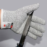Gants anti-coupures