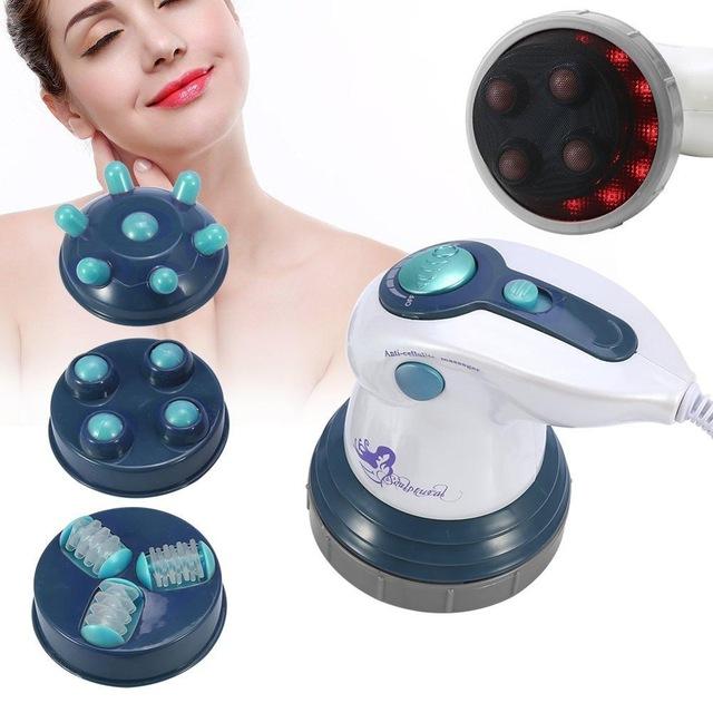 Masseur Anticellulite