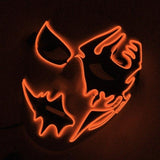 Masque LED La Purge 3