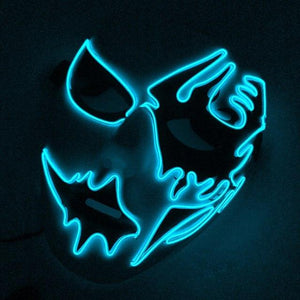 Masque LED La Purge 3