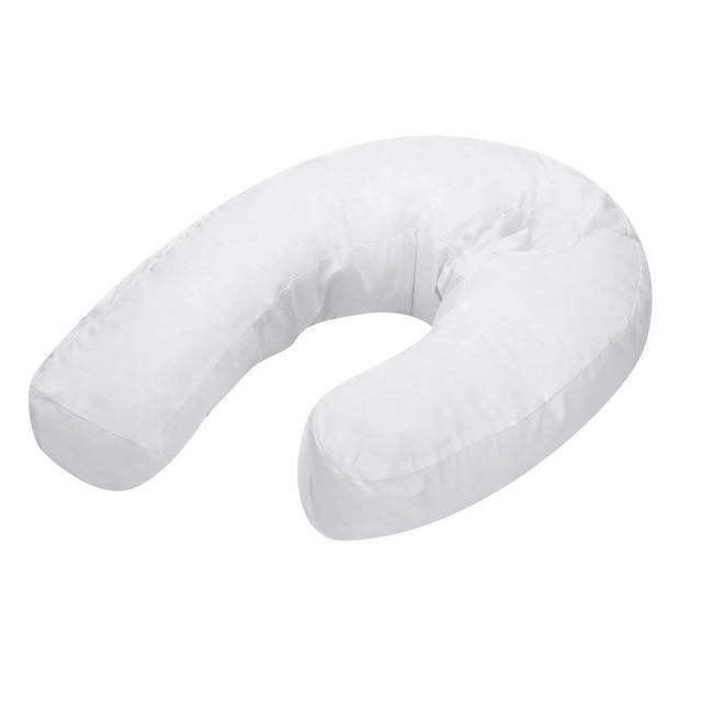 Oreiller ergonomique latéral