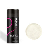 Poudre cheveux à la kératine Sevich 25g