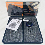 Tapis Masseur De Pieds EMS