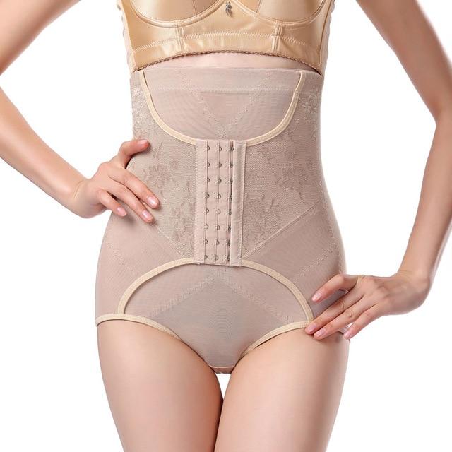 Corset Minceur Triple Action